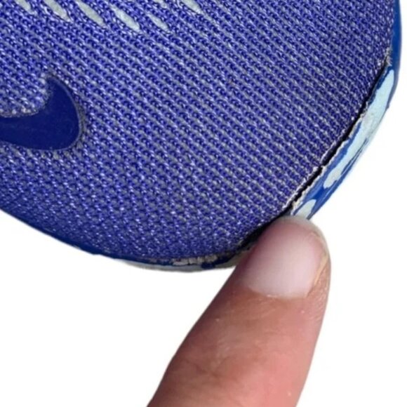 Nike Free 5.0 TR Fit 4 Hyper Cobalt Women’s Size US 9 Running Shoe Athle… - Picture 12 of 16